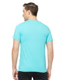 Cotton Blend Tees – Round & V-Neck - Combo