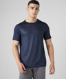 Combo Instacool Printed Round Neck Tee