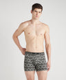 Shapelock Trunks Multicolour pack of 3