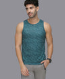 InstaCool  Muscle Vest Anti odour and Moisture Wicking