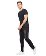 Cotton Blend Tees – Round & V-Neck - Combo