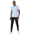 Cotton Blend Tees – Round & V-Neck - Combo