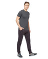 Cotton Blend Tees – Round & V-Neck - Combo