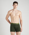 Sporto Classics Parka Trunks Multicolour pack of 2