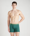 Sporto Classics Parka Trunks Multicolour pack of 2