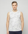 InstaCool side mesh Muscle Vest Anti odour and Moisture Wicking