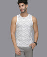 InstaCool Muscle Vest Anti odour and Moisture Wicking