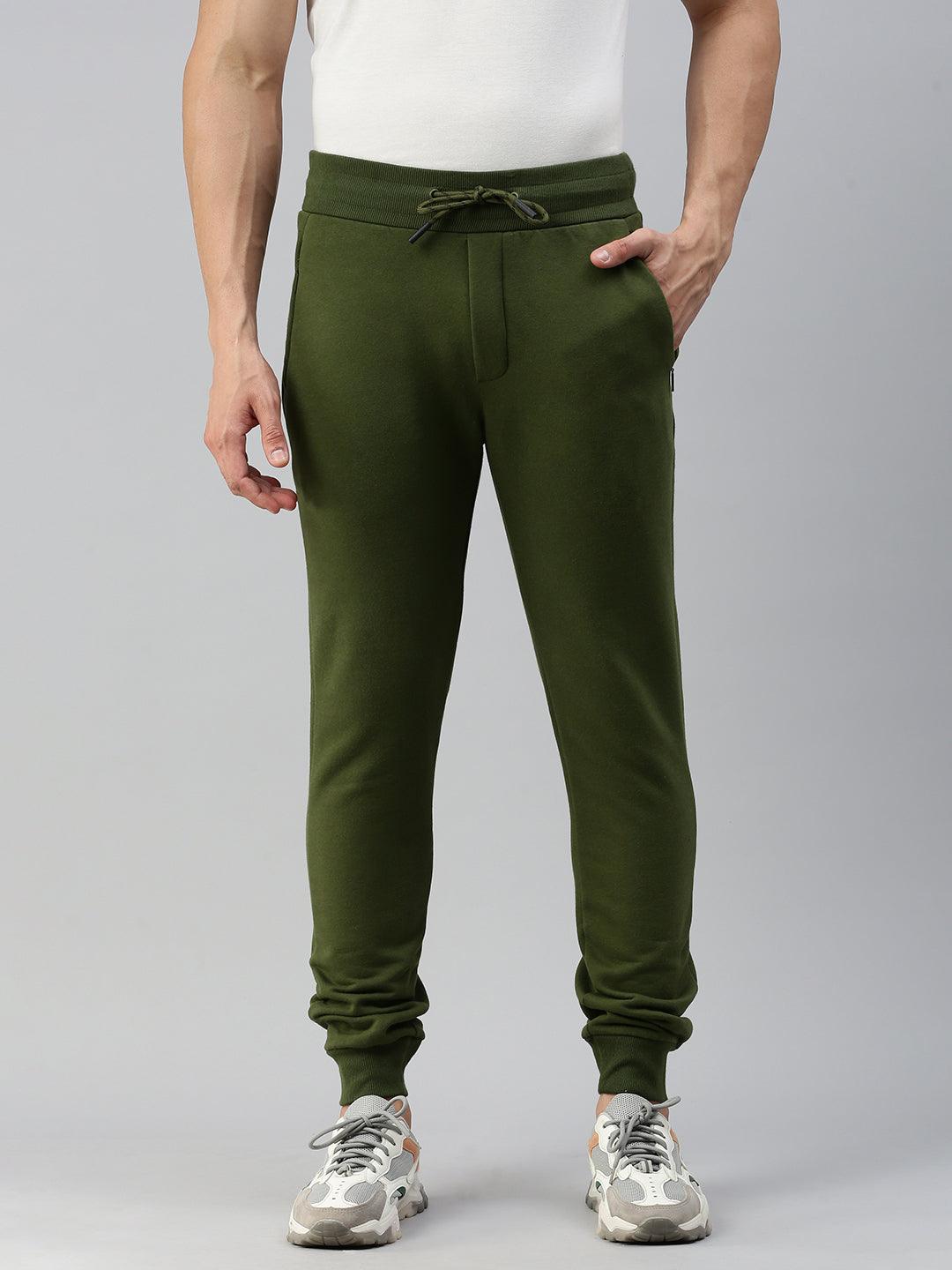 Stylish Men's Track Pants | Shop Sporto Collection