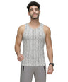 InstaCool  Muscle Vest Anti odour and Moisture Wicking