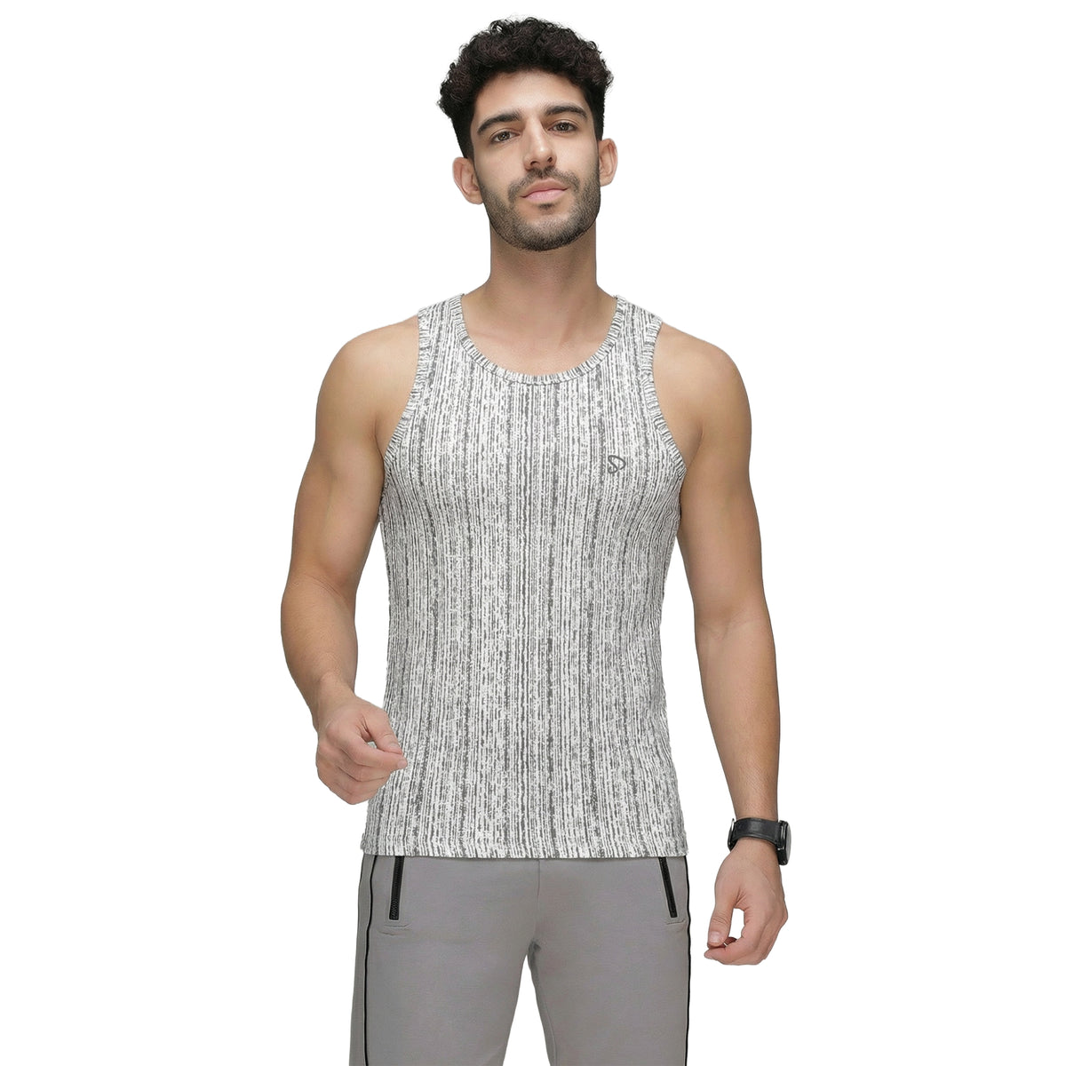InstaCool  Muscle Vest Anti odour and Moisture Wicking
