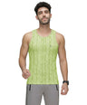 InstaCool Muscle Vest Anti odour and Moisture Wicking