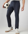 Sporto Men's Instacool Ultra Lite Track Pant - Navy