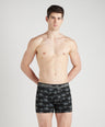 Shapelock Trunks Multicolour pack of 3