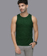 InstaCool Muscle Vest Anti odour and Moisture Wicking
