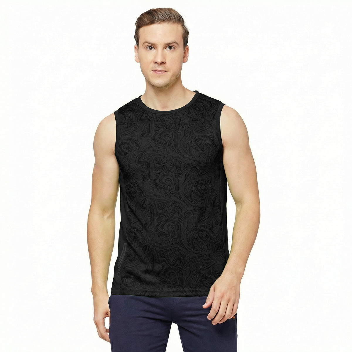 InstaCool Combo Muscle Vest Anti odour and Moisture Wicking