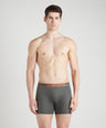 Sporto Classics Parka Trunks Multicolour pack of 2