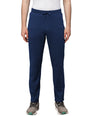 Sporto Men's Wow Trackpant Denim Blue