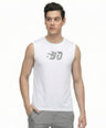 InstaCool Muscle Vest Anti odour and Moisture Wicking