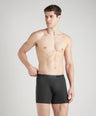 Sporto Classics Parka Trunks Multicolour pack of 2