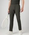 Sporto Men's Instacool Ultra Lite Track Pant - Olive