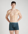Shapelock Trunks Multicolour pack of 3