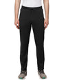 Sporto Men's Wow Trackpant Black