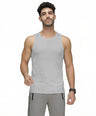 InstaCool Solid Muscle Vest Anti odour and Moisture Wicking