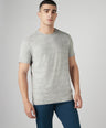 Combo Instacool Printed Round Neck Tee