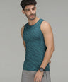InstaCool  Muscle Vest Anti odour and Moisture Wicking