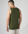 InstaCool Muscle Vest Anti odour and Moisture Wicking