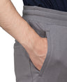 Sporto Men's Wow Trackpant Grey