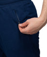 Sporto Men's Wow  Trackpant Navy