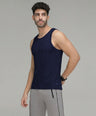 InstaCool Muscle Vest Anti odour and Moisture Wicking