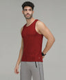 InstaCool  Muscle Vest Anti odour and Moisture Wicking
