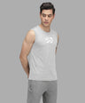 Sporto Men's InstaCool Muscle Vest Anti odour and Moisture Wicking