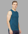 InstaCool Combo Muscle Vest Anti odour and Moisture Wicking