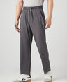 Sporto Men's Instacool Ultra Lite Track Pant - Charcoal
