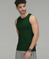 InstaCool Muscle Vest Anti odour and Moisture Wicking