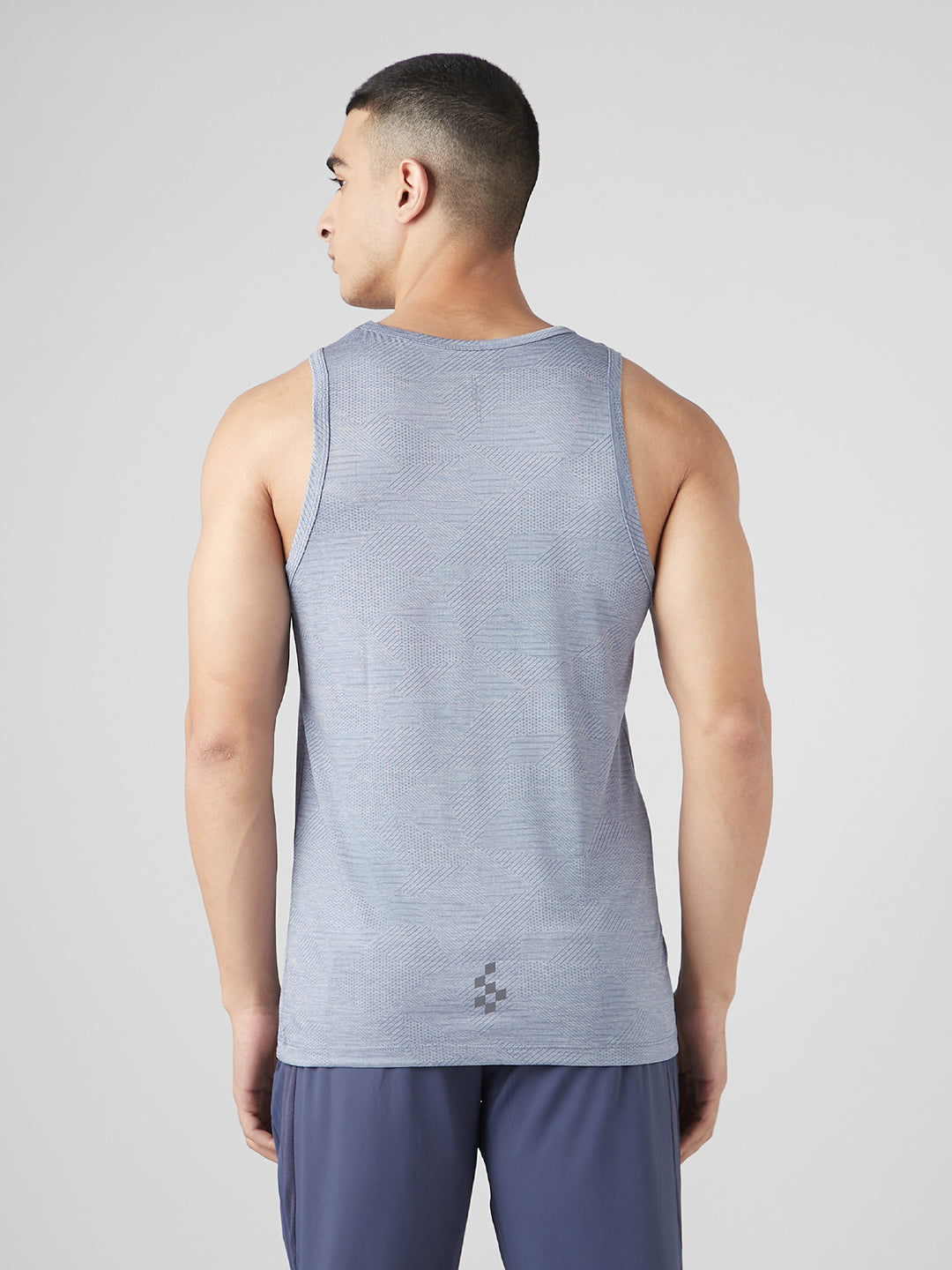 InstaCool  Muscle Vest Anti odour and Moisture Wicking