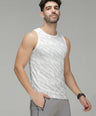 InstaCool Muscle Vest Anti odour and Moisture Wicking