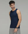 InstaCool Muscle Vest Anti odour and Moisture Wicking