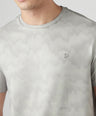 Combo Instacool Printed Round Neck Tee