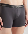 Shapelock Metal Trunks Multicolour pack of 2