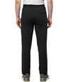 Sporto Men's Wow Trackpant Black