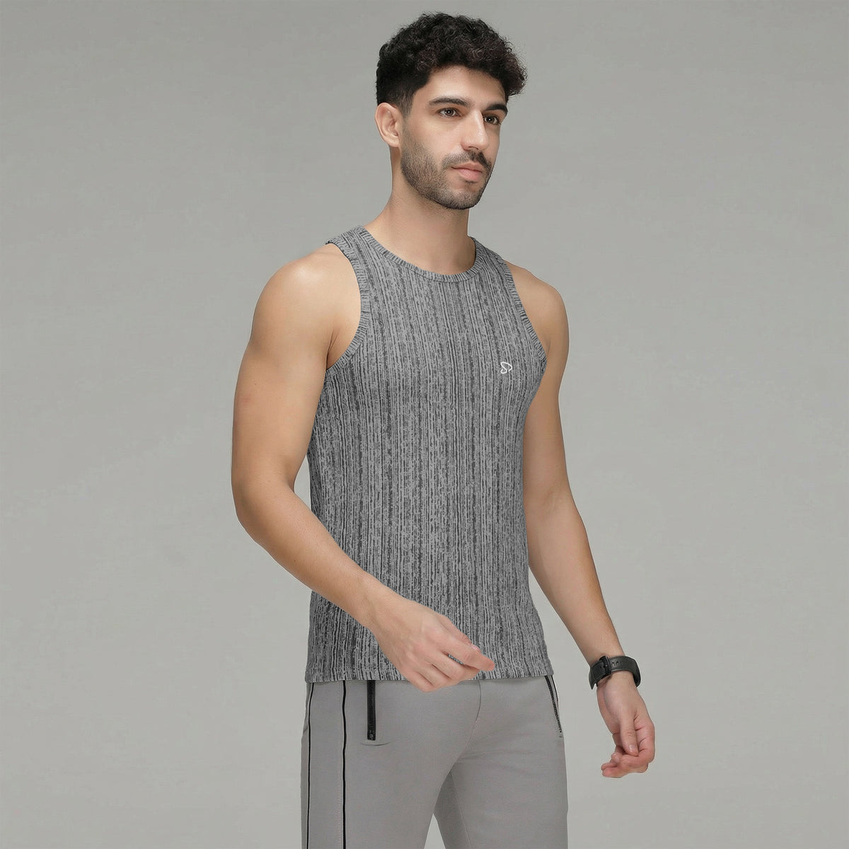 InstaCool  Muscle Vest Anti odour and Moisture Wicking