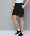 Sporto Men's Techno Printed Dry Fit Bermuda Short - Olive