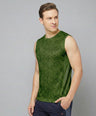 InstaCool Combo Muscle Vest Anti odour and Moisture Wicking