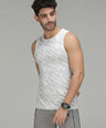 InstaCool Muscle Vest Anti odour and Moisture Wicking