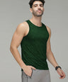 InstaCool Muscle Vest Anti odour and Moisture Wicking