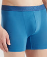 Sporto Shape Lock Ultra Soft Modal Trunks Multicolour (Pack of 2)